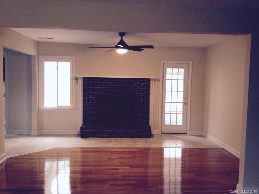 Woodburn - Residential