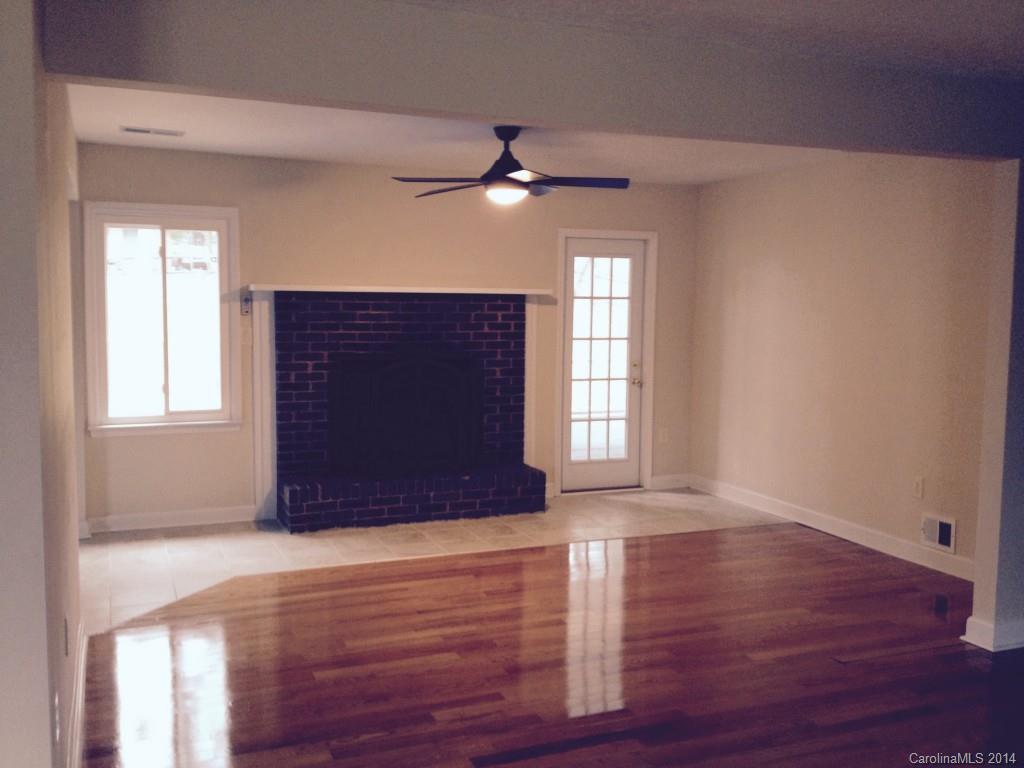 Woodburn - Residential