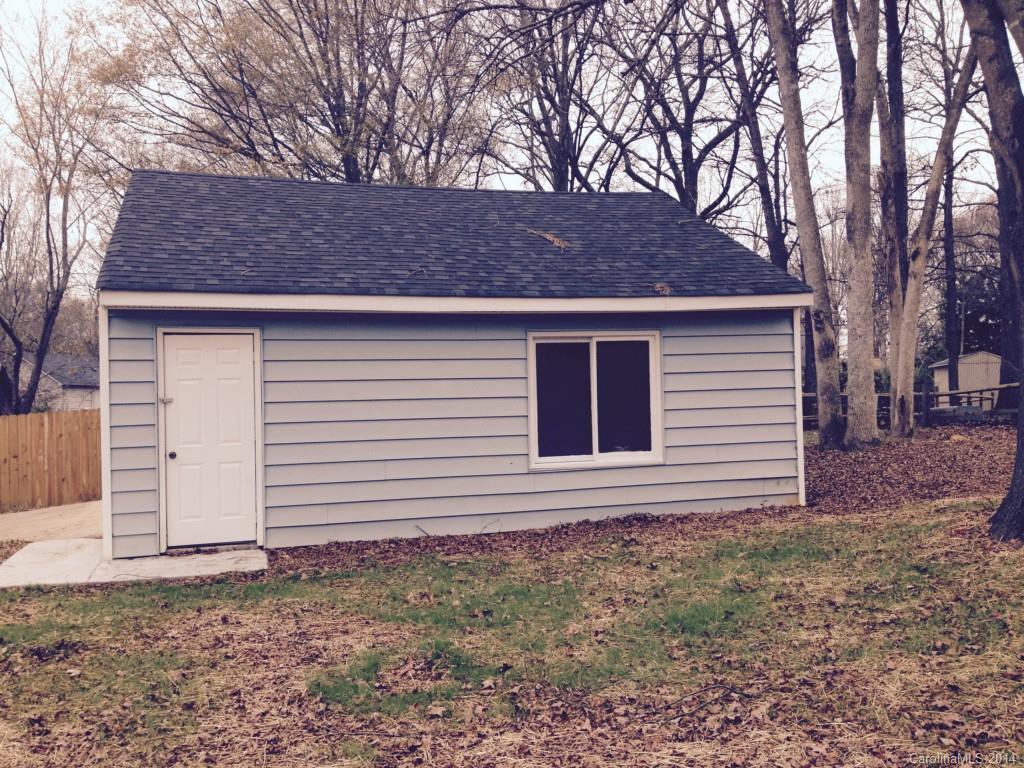 Woodburn - Residential