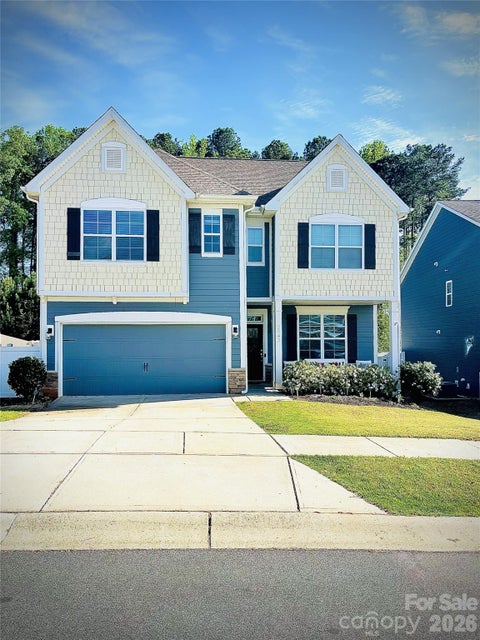 Photo of 3943 Norman View Drive #8, Sherrills Ford, NC 28673 (MLS # 4403785)