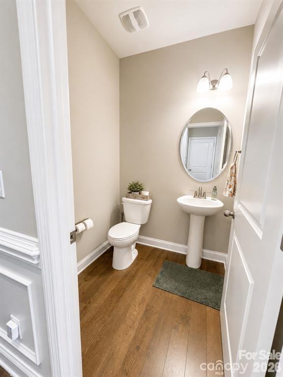 3943 Norman View Drive 8