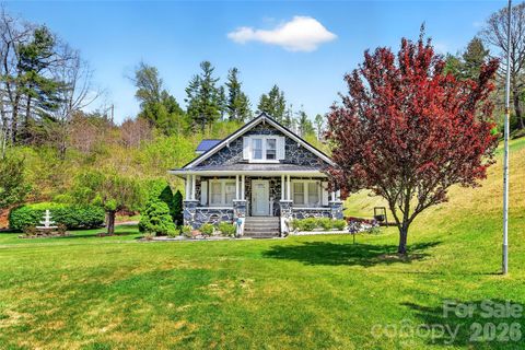 6507 S 226 Highway Spruce Pine NC 28777