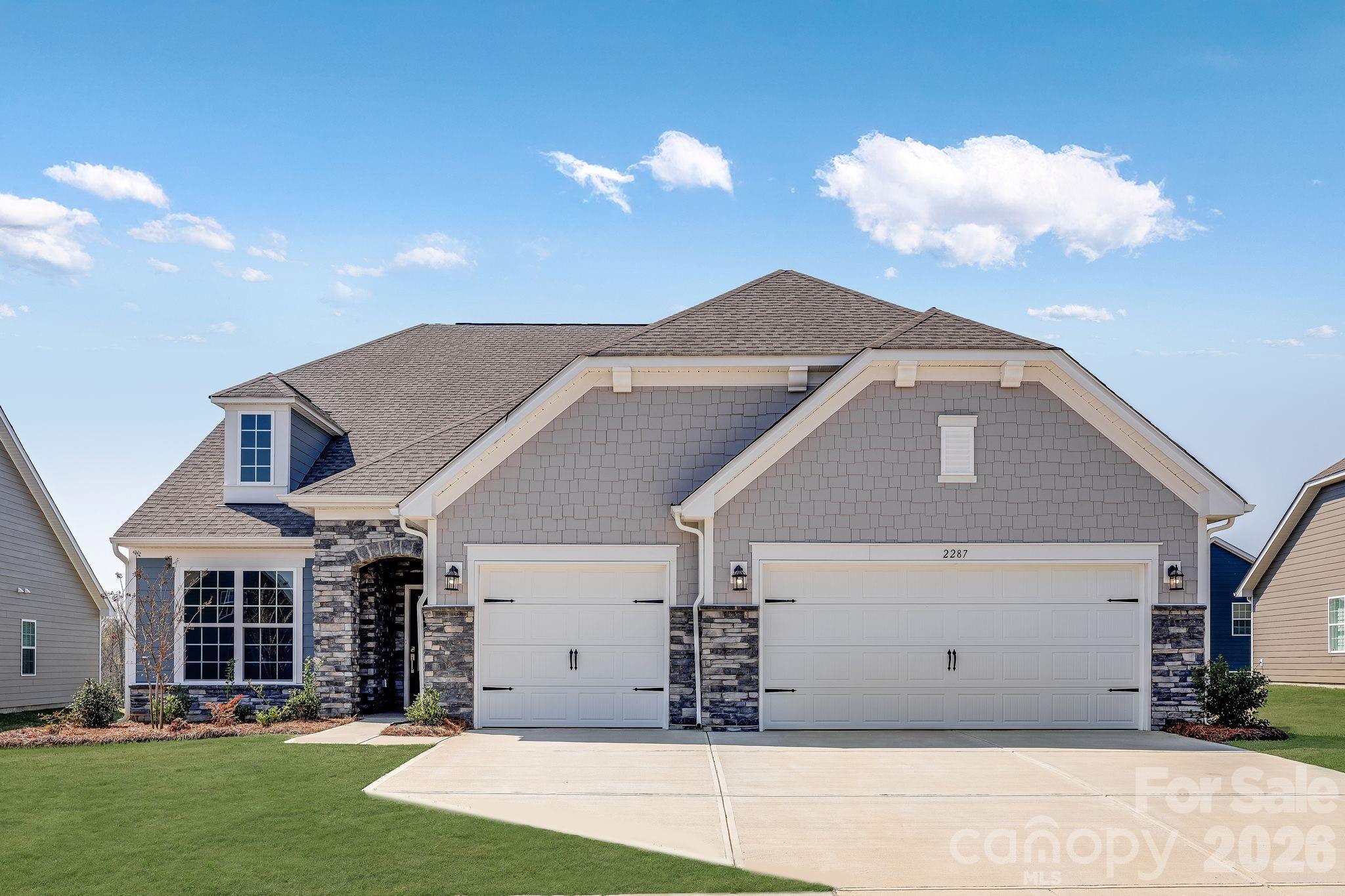 Roselyn - Residential