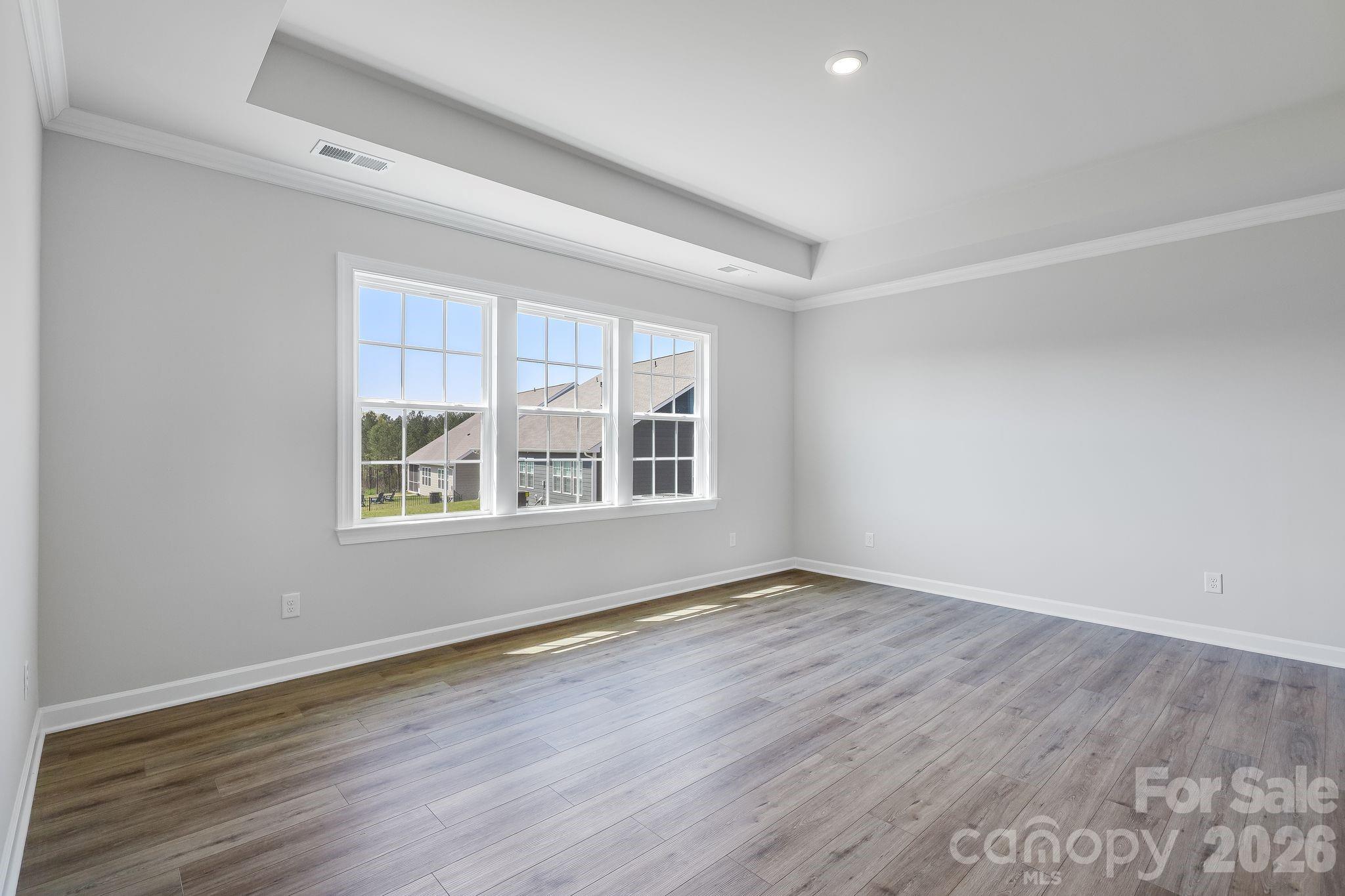 Roselyn - Residential