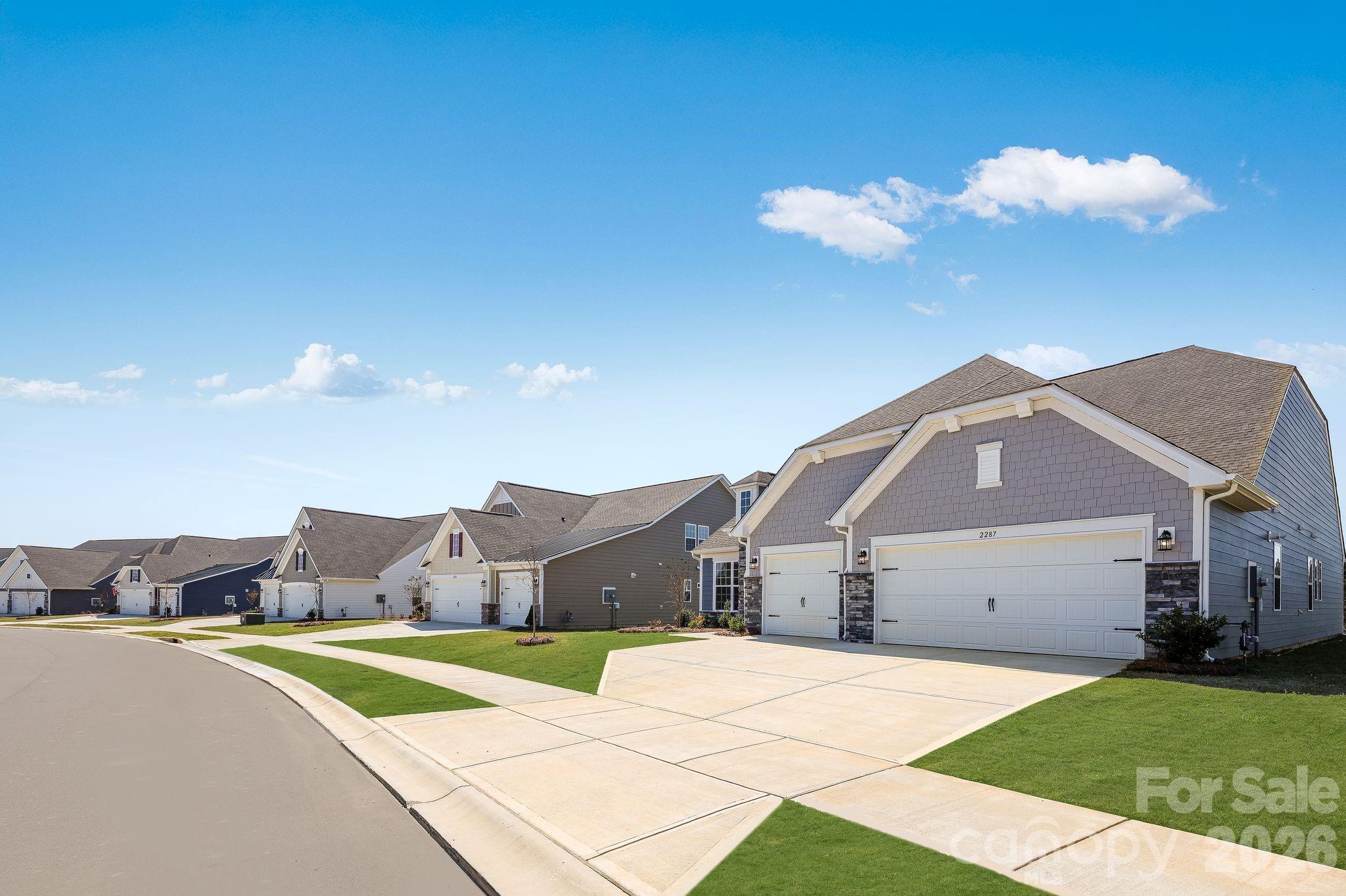 Roselyn - Residential
