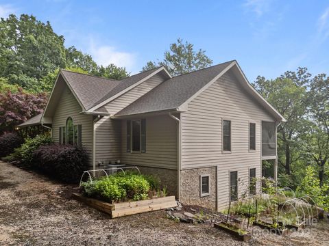 273 Bluebird Road Lake Lure NC 28746