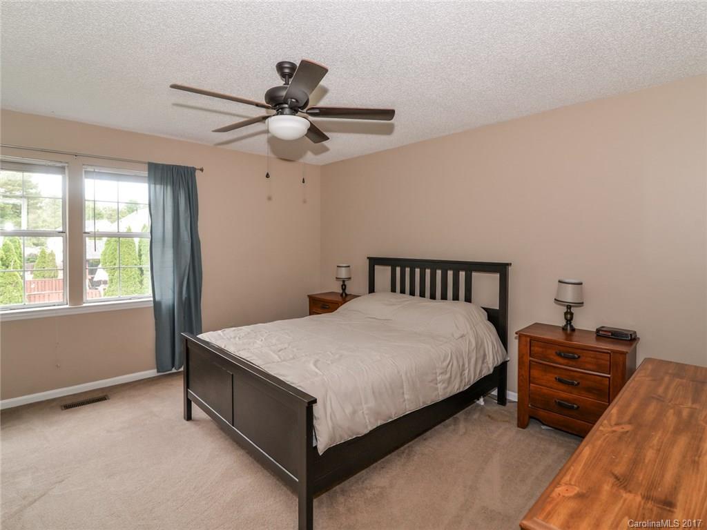 Claiborne Woods - Residential