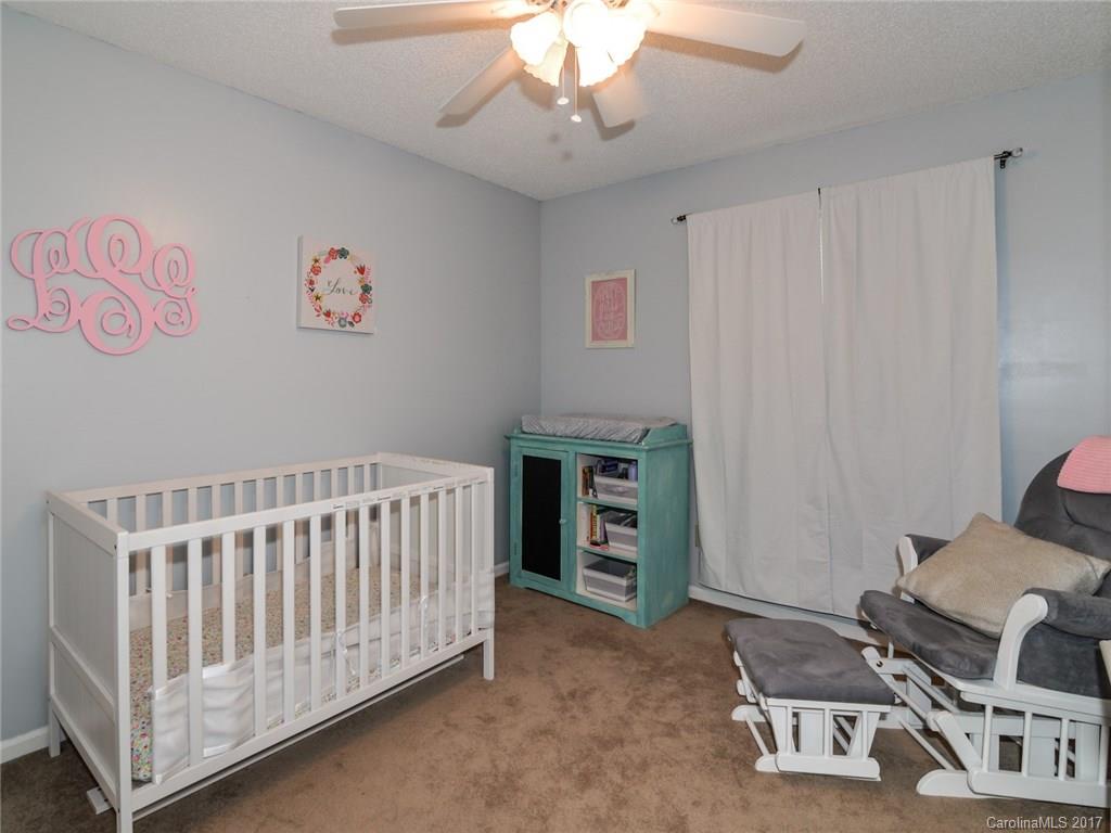 Claiborne Woods - Residential