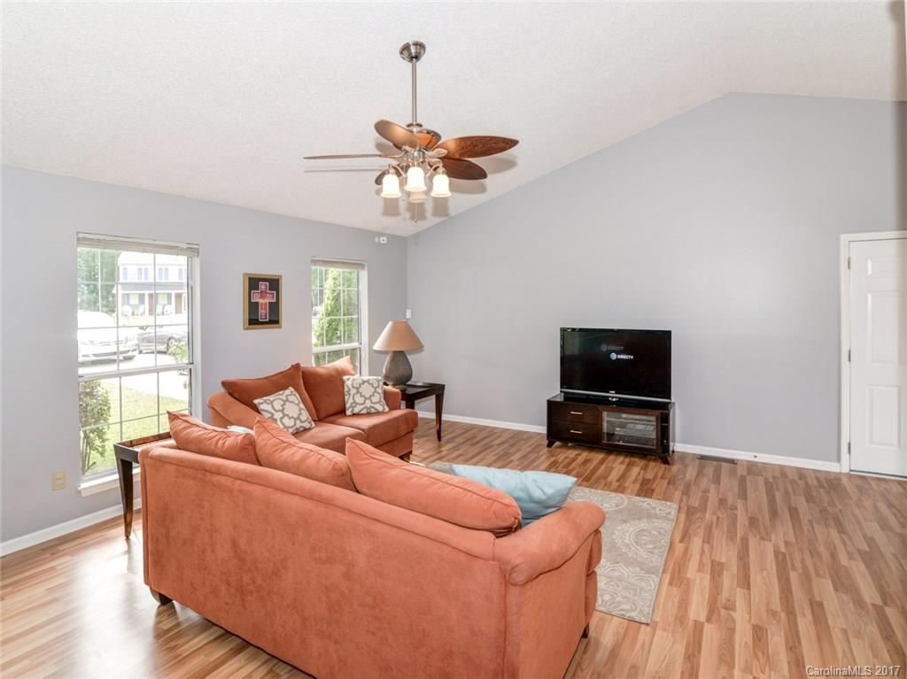 Claiborne Woods - Residential