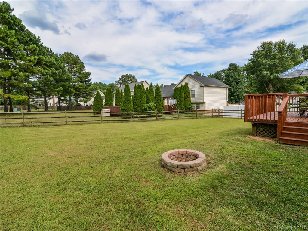 Claiborne Woods - Residential