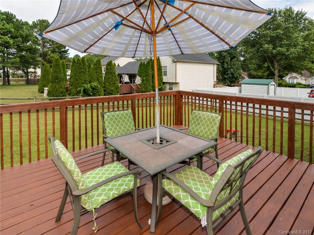 Claiborne Woods - Residential