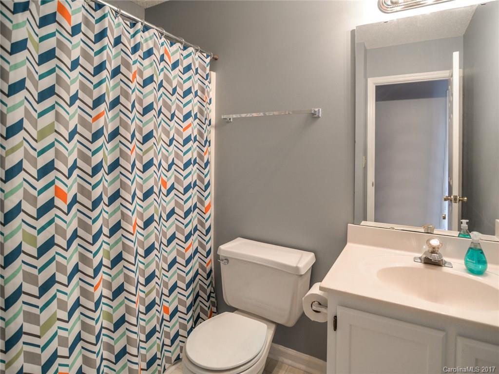 Claiborne Woods - Residential