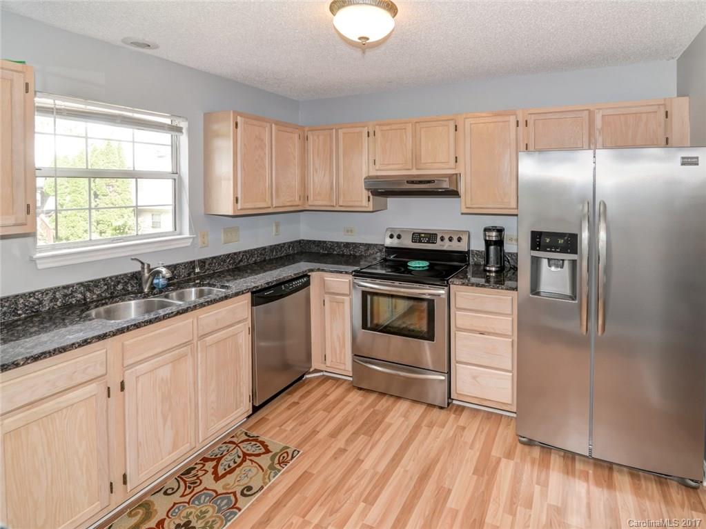 Claiborne Woods - Residential