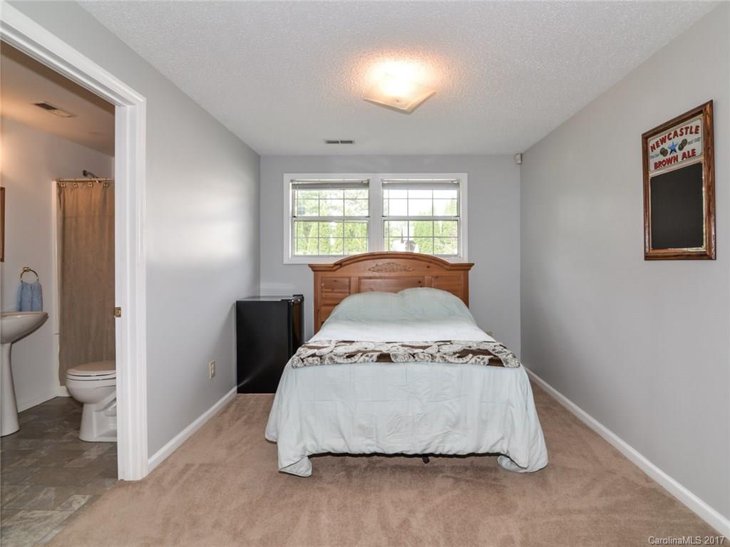 Claiborne Woods - Residential