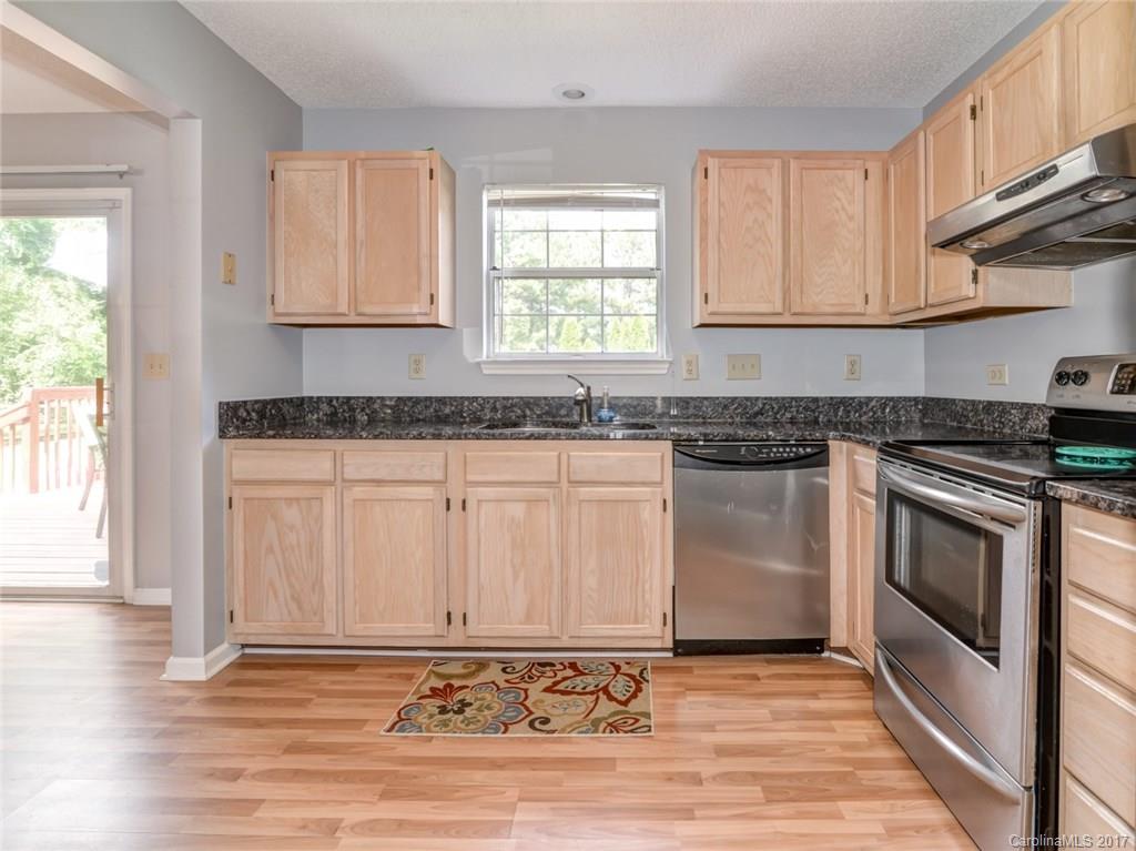 Claiborne Woods - Residential