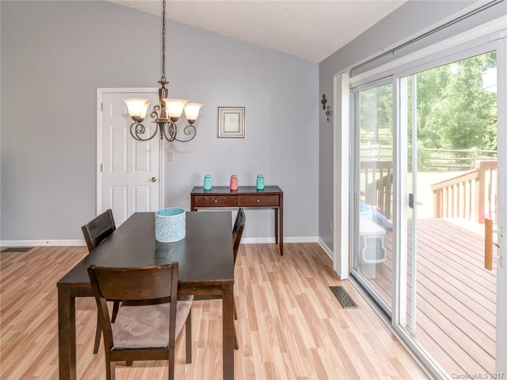 Claiborne Woods - Residential