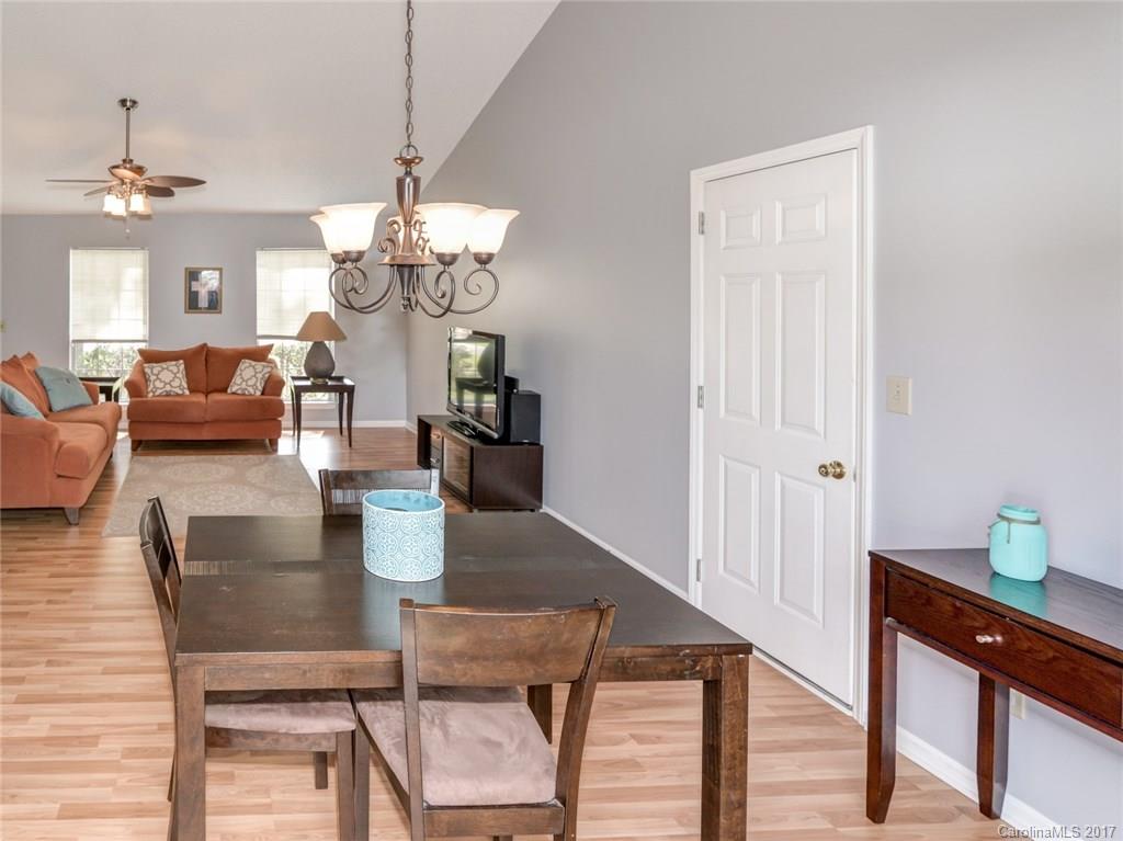 Claiborne Woods - Residential