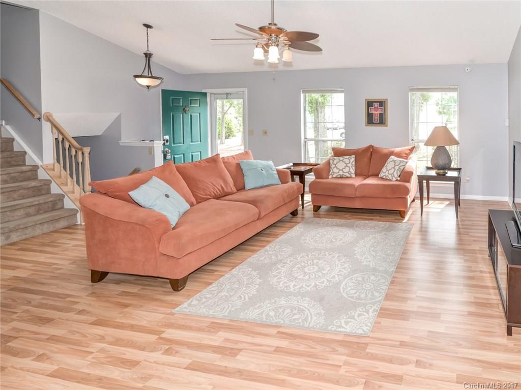 Claiborne Woods - Residential