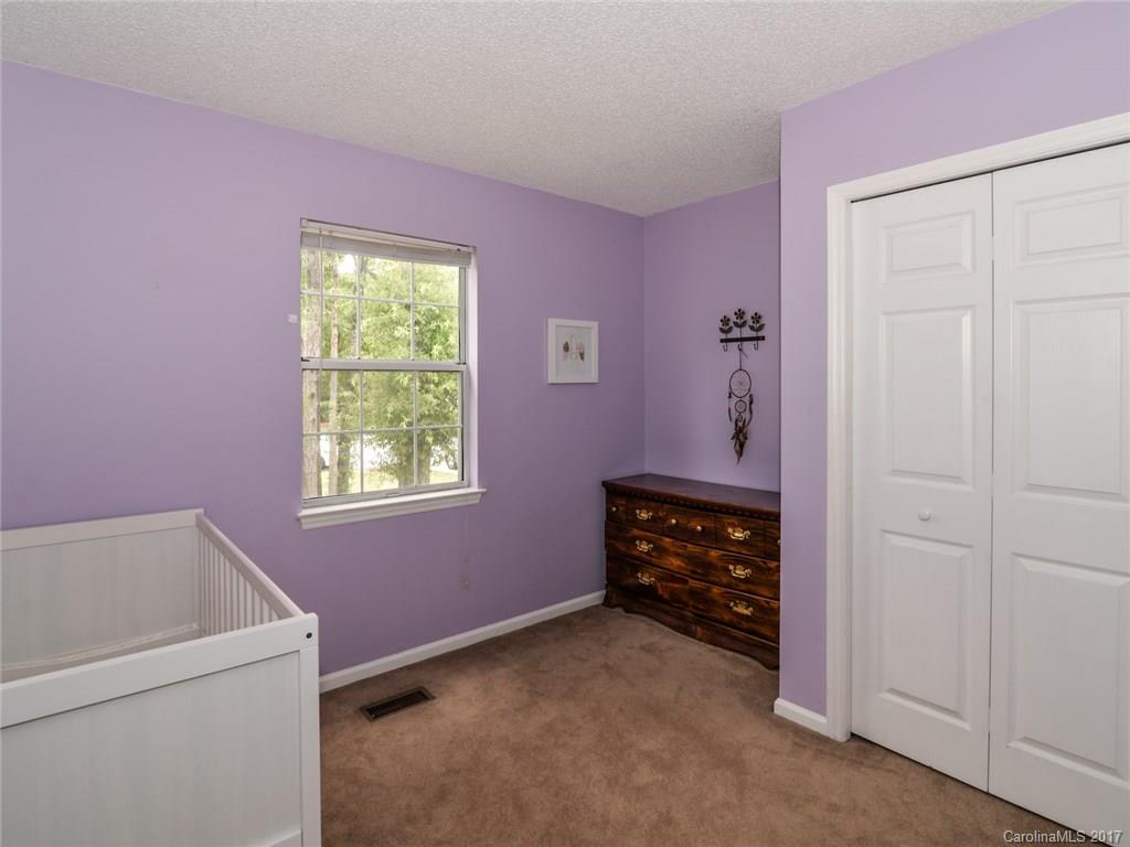 Claiborne Woods - Residential