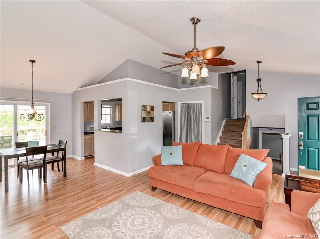 Claiborne Woods - Residential