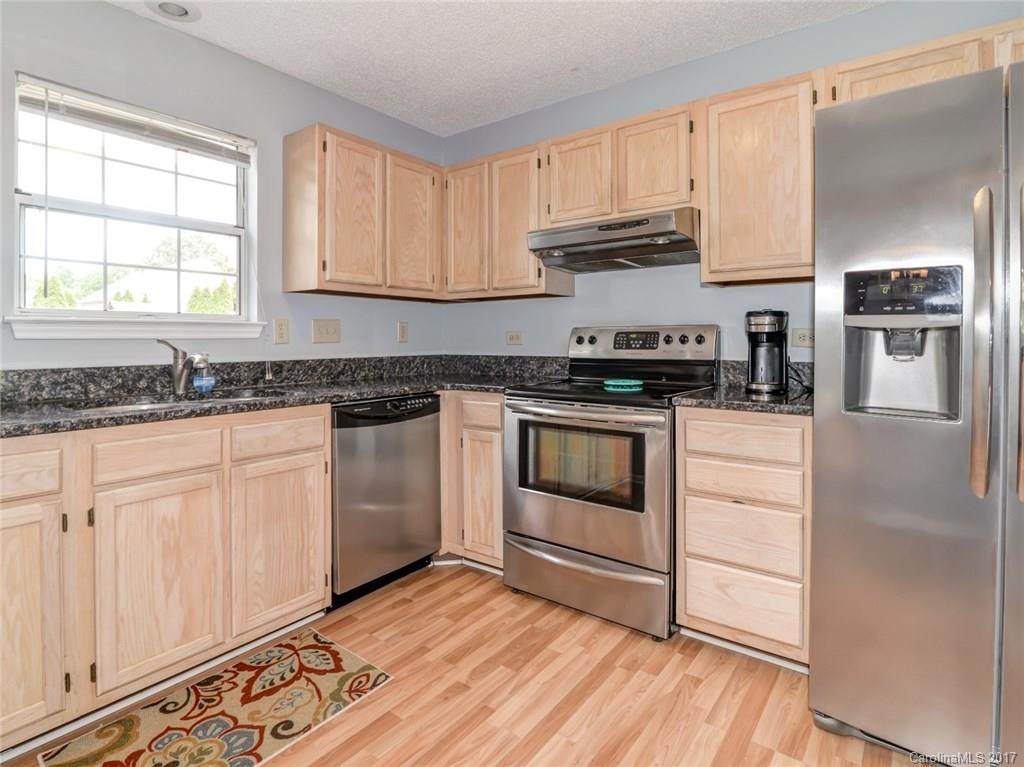 Claiborne Woods - Residential