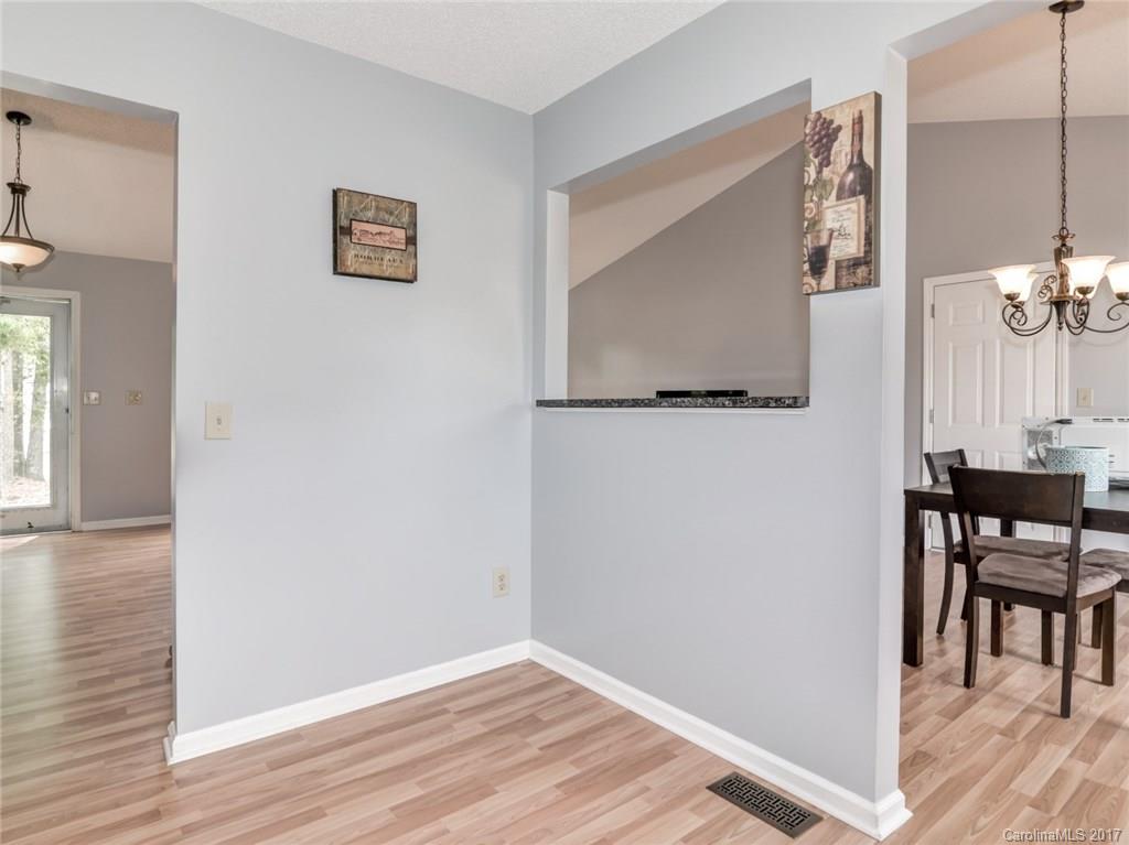 Claiborne Woods - Residential