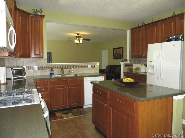 Longlea Estates - Residential