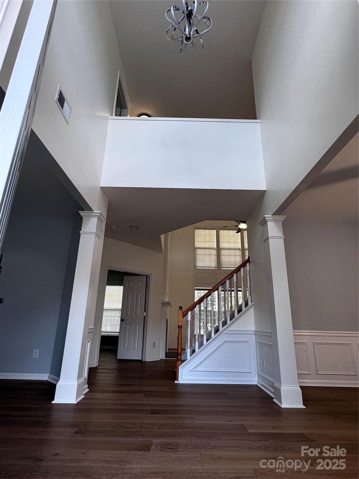 7803 Noland Woods Drive