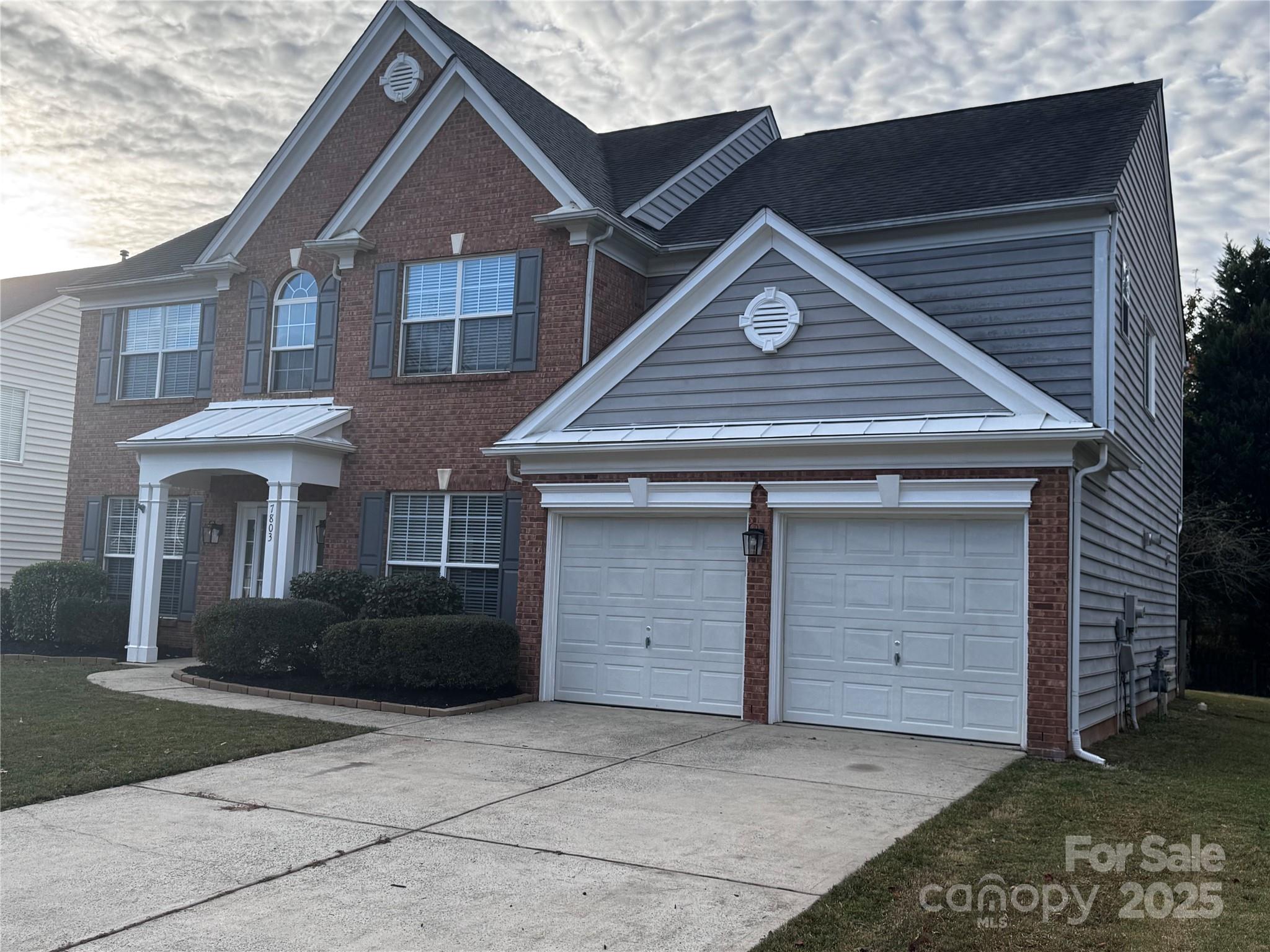 7803 Noland Woods Drive