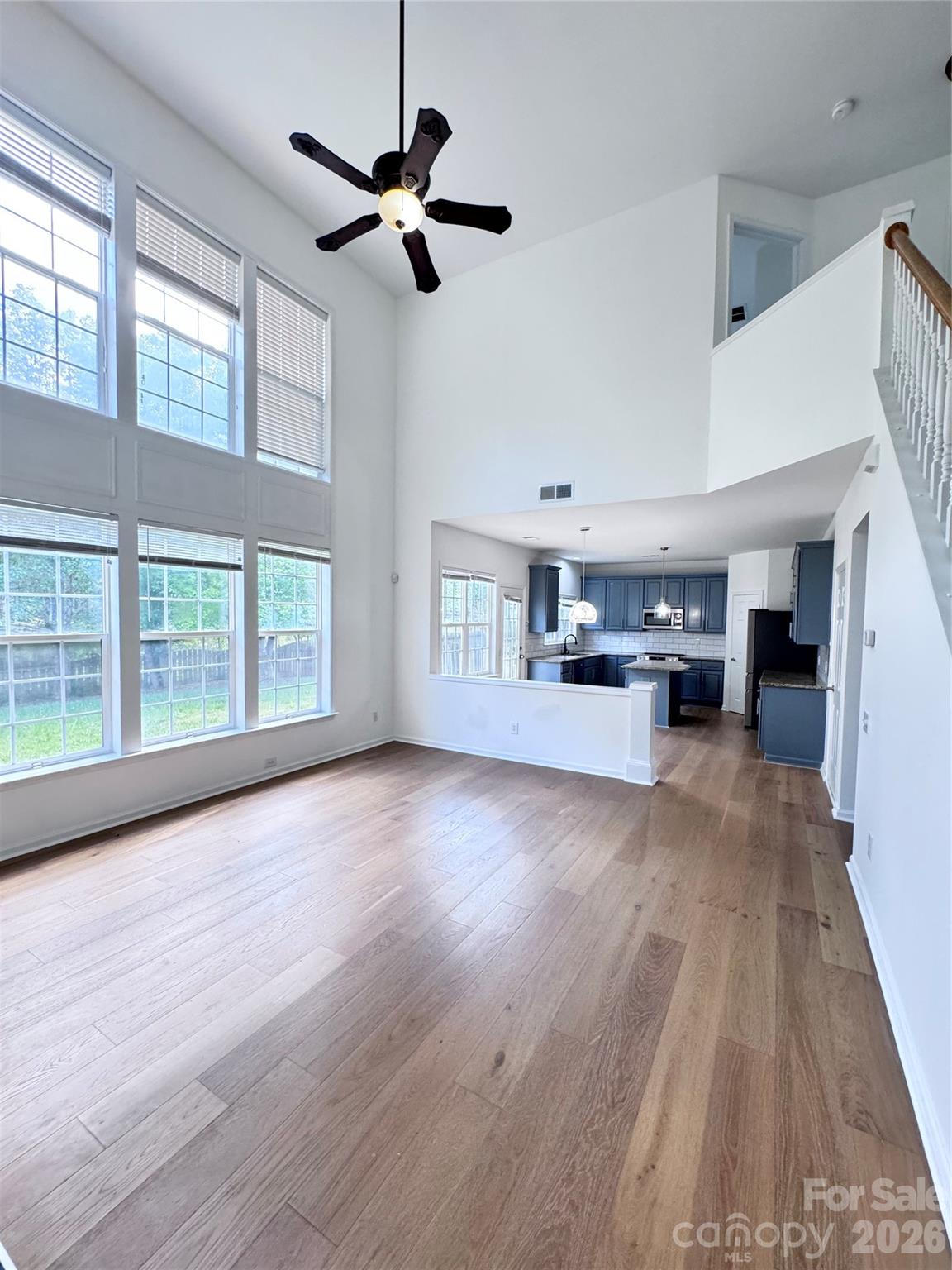 Reavencrest - Residential