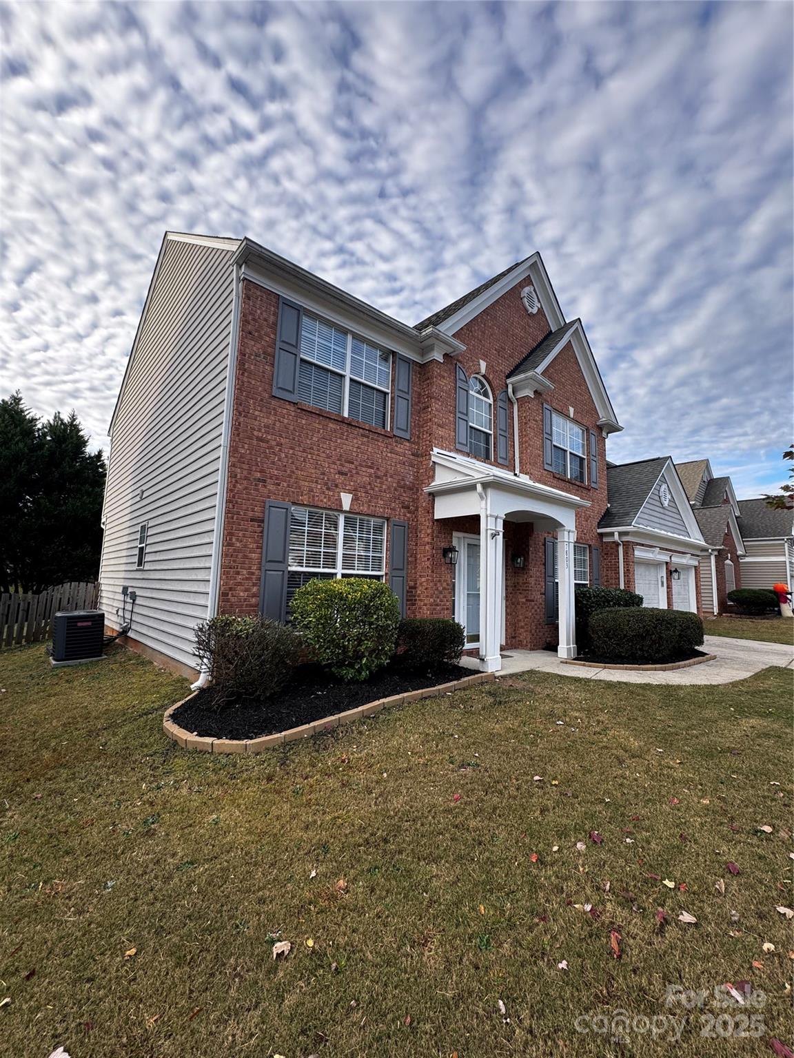 7803 Noland Woods Drive