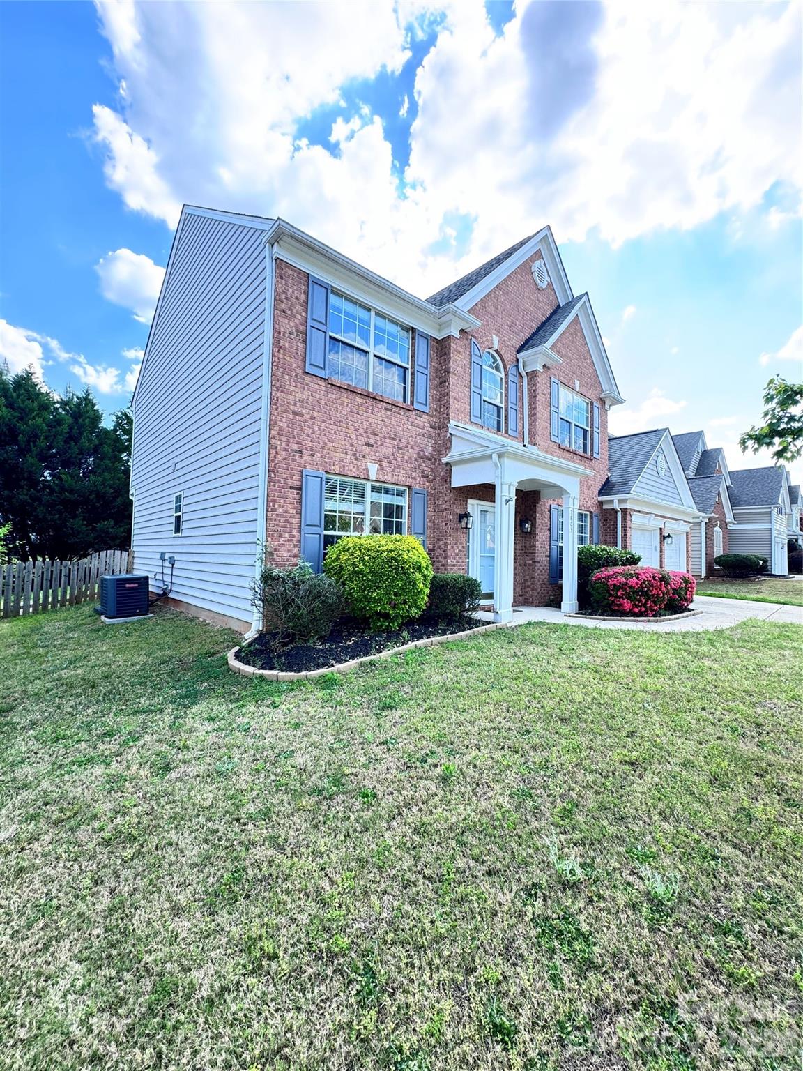 Reavencrest - Residential