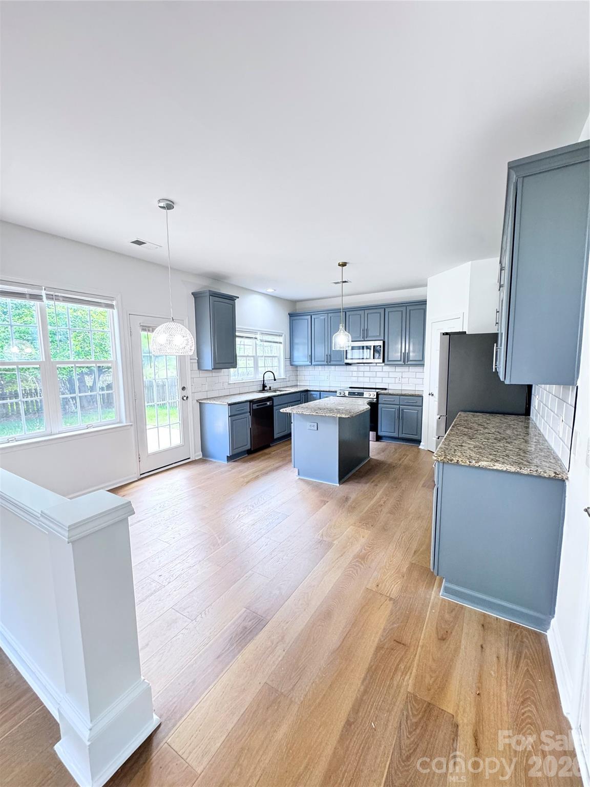 Reavencrest - Residential