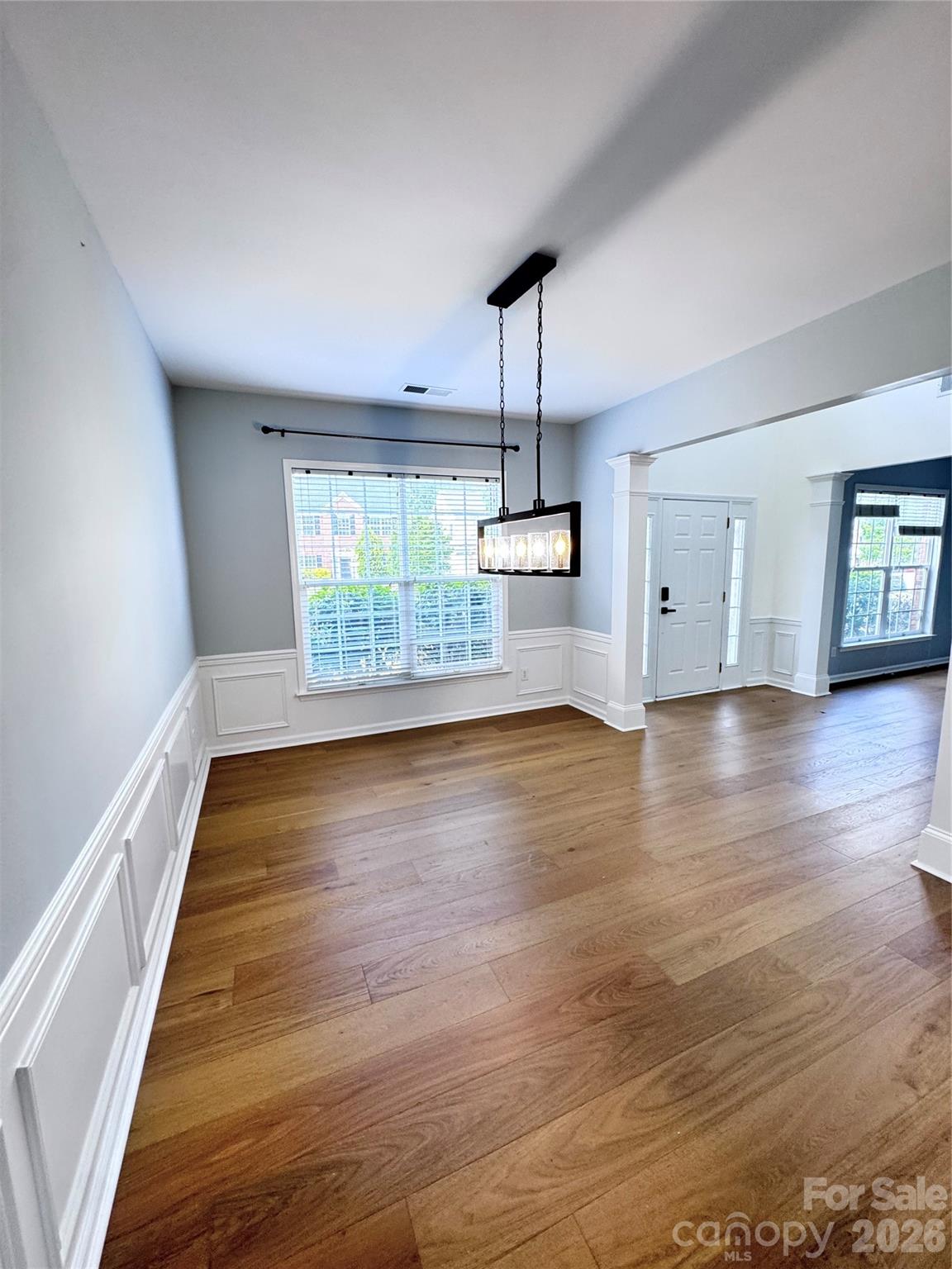 Reavencrest - Residential