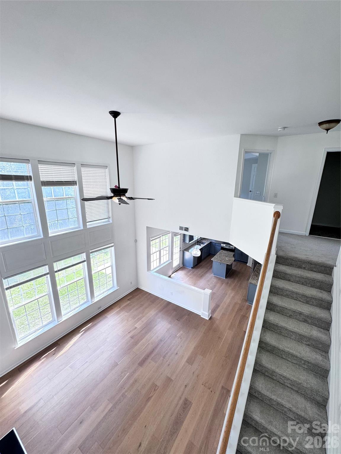 Reavencrest - Residential