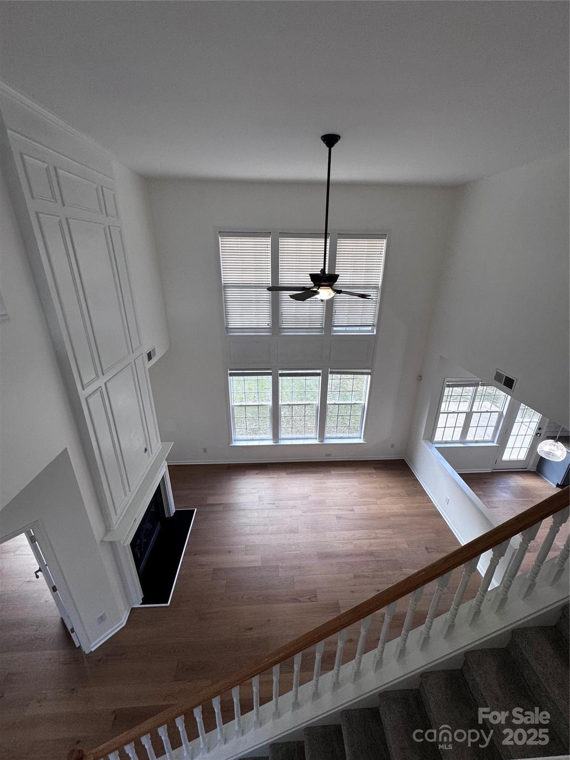 Reavencrest - Residential