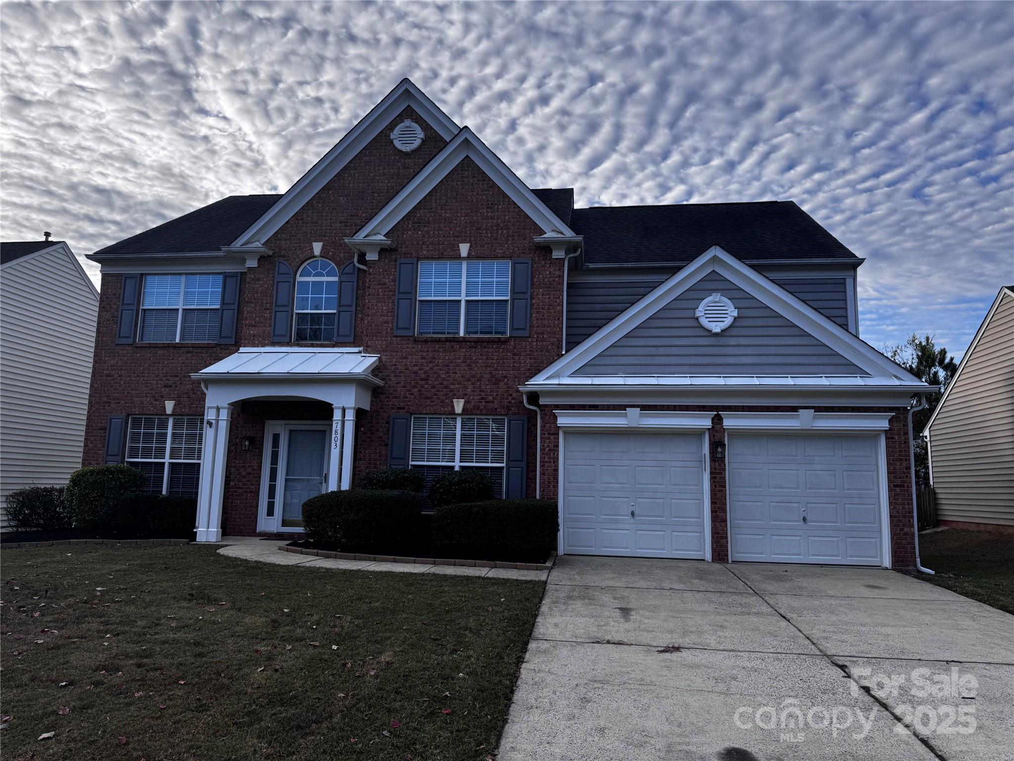 7803 Noland Woods Drive