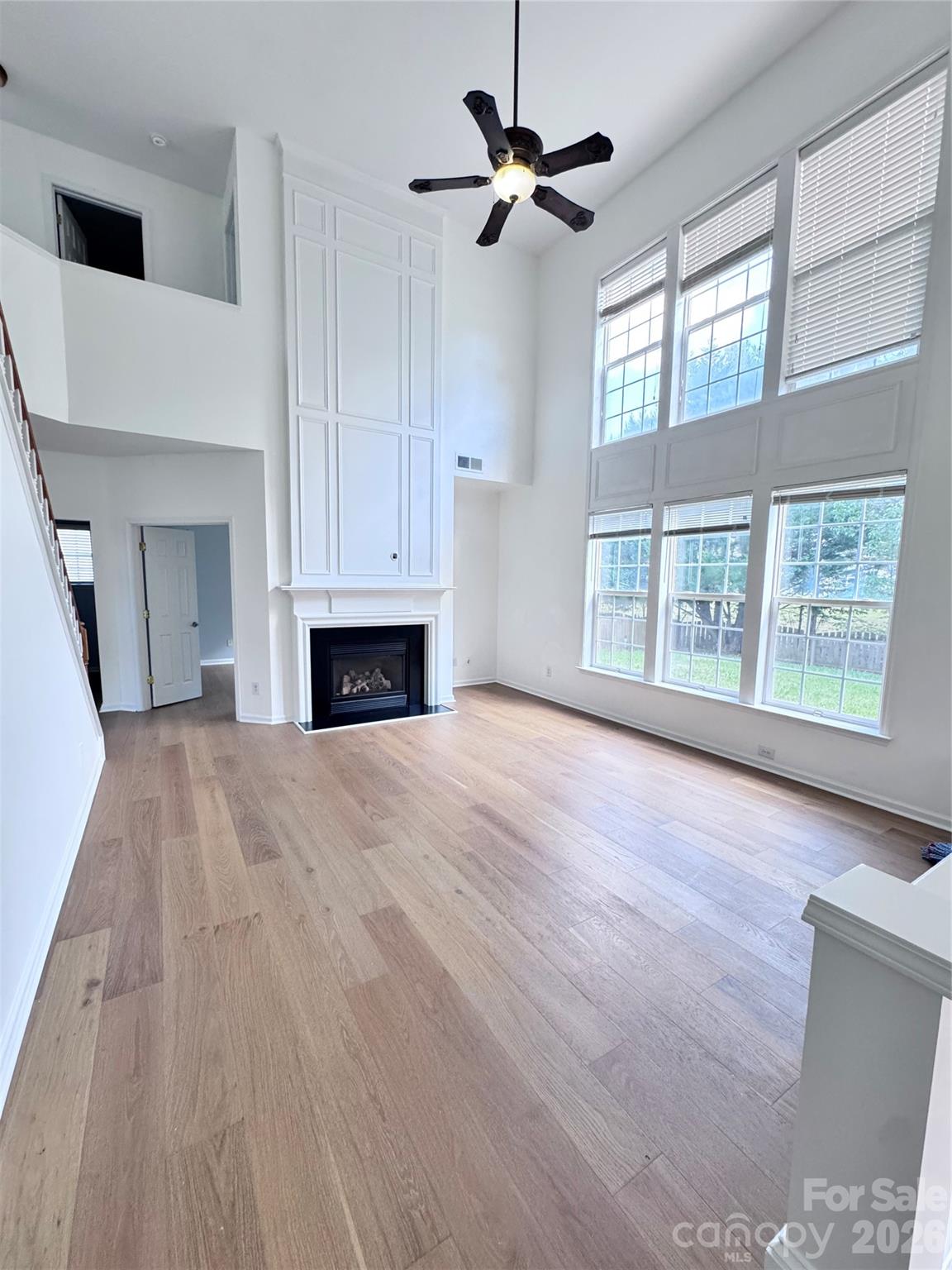 Reavencrest - Residential