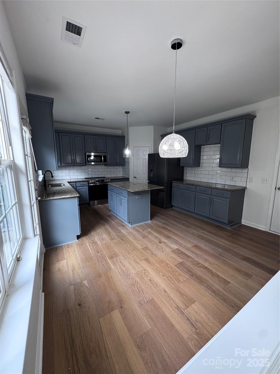 Reavencrest - Residential