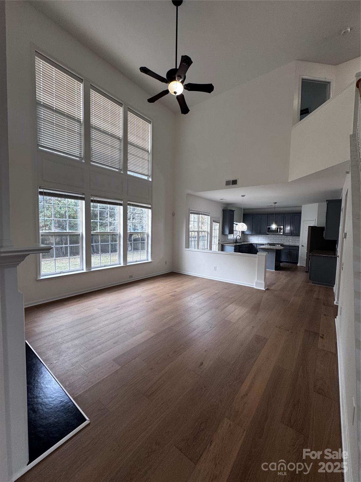 Reavencrest - Residential