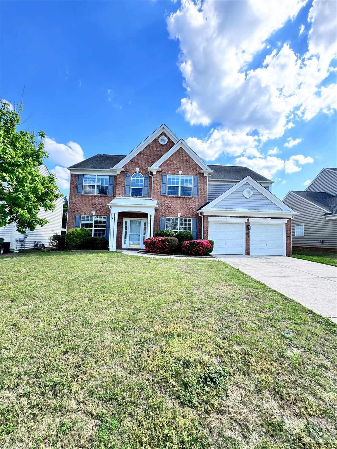 Reavencrest - Residential