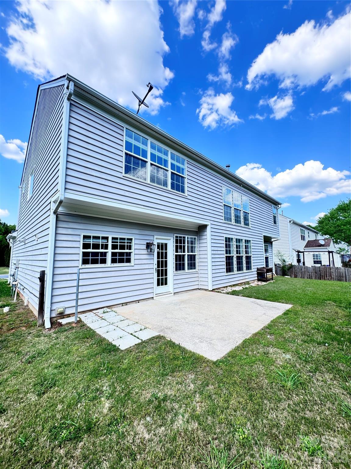 Reavencrest - Residential