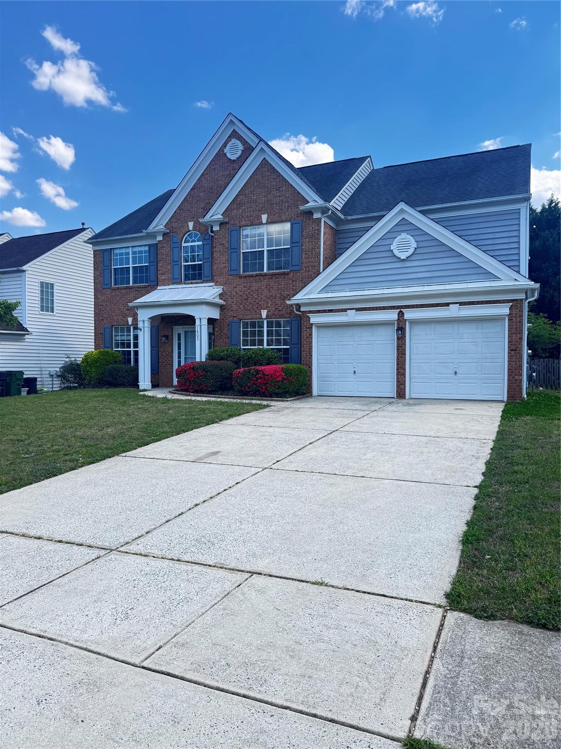 Reavencrest - Residential