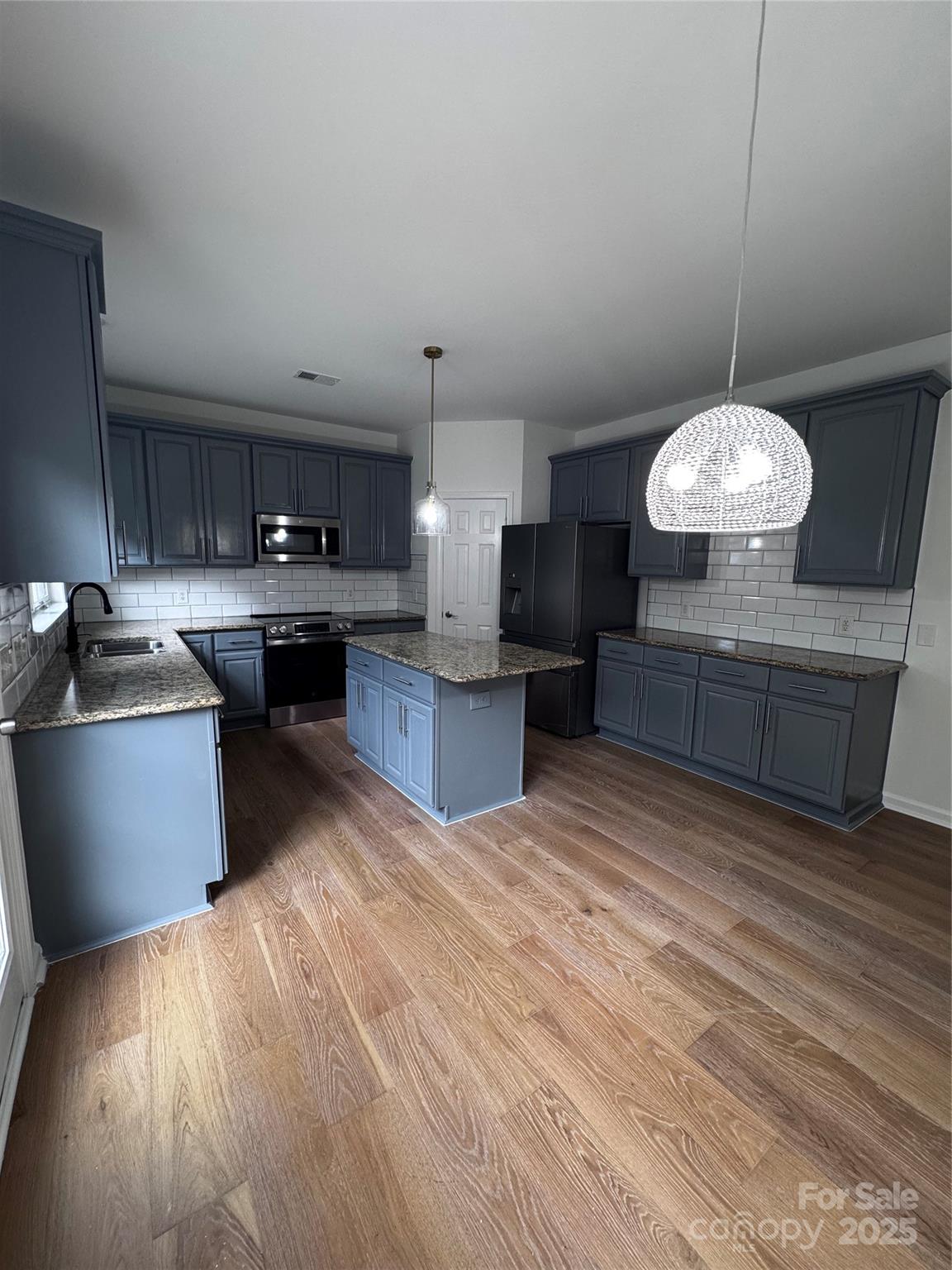 Reavencrest - Residential