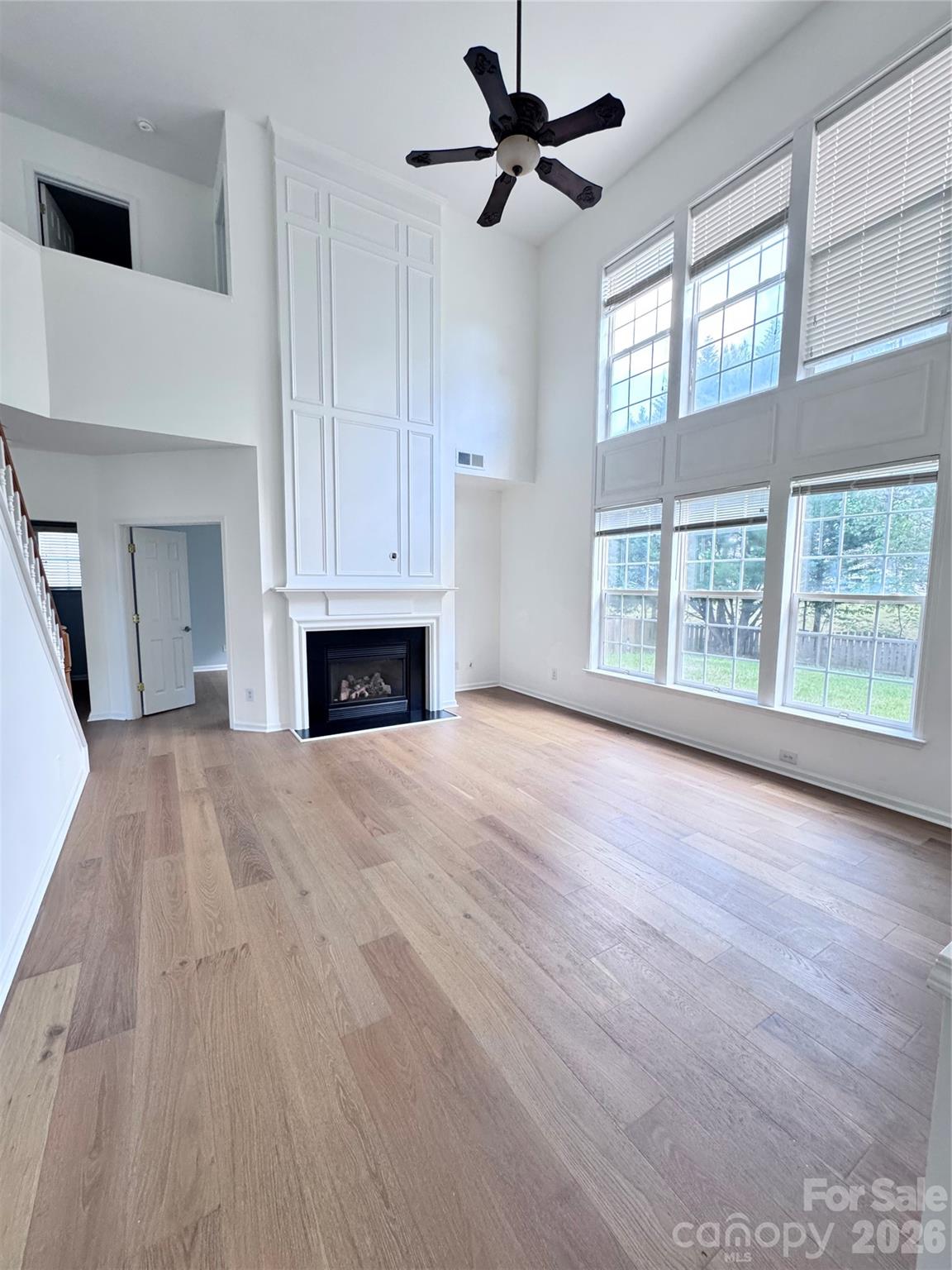 Reavencrest - Residential