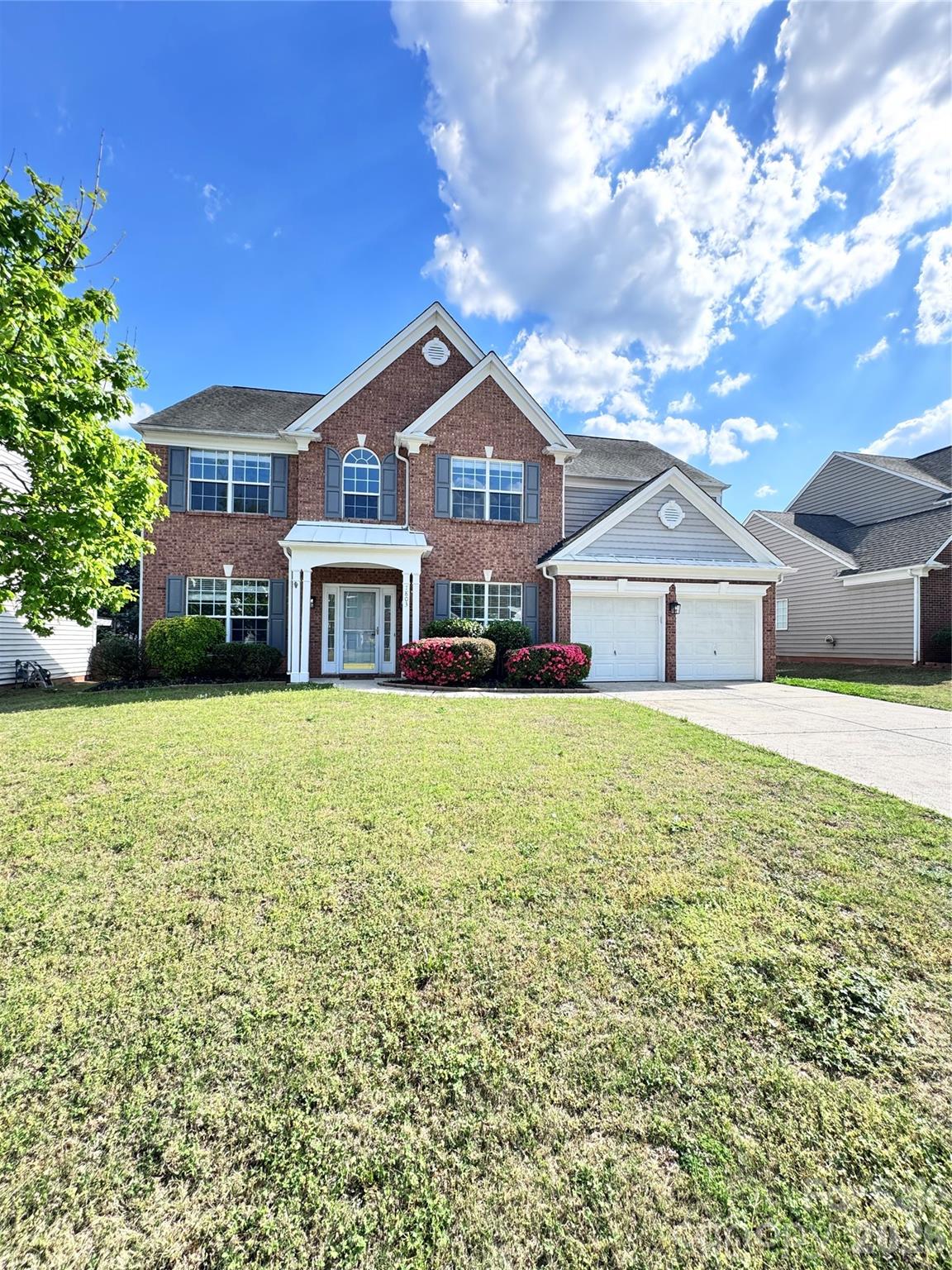 Reavencrest - Residential