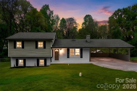 503 N 8th Street Bessemer City NC 28016