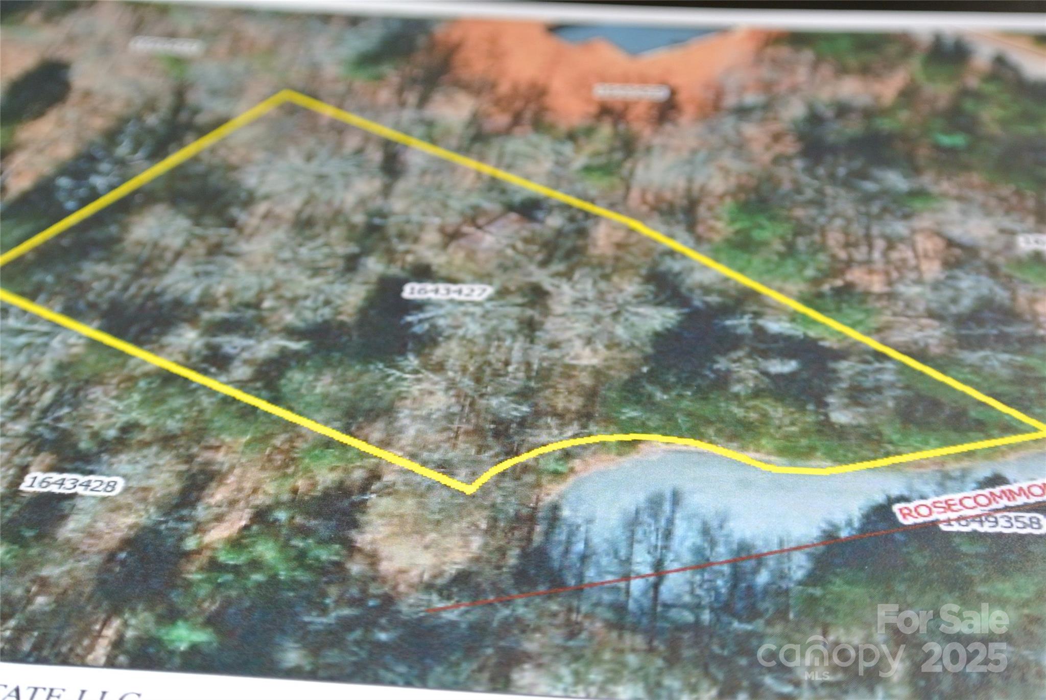 South Ridge Estates - Land