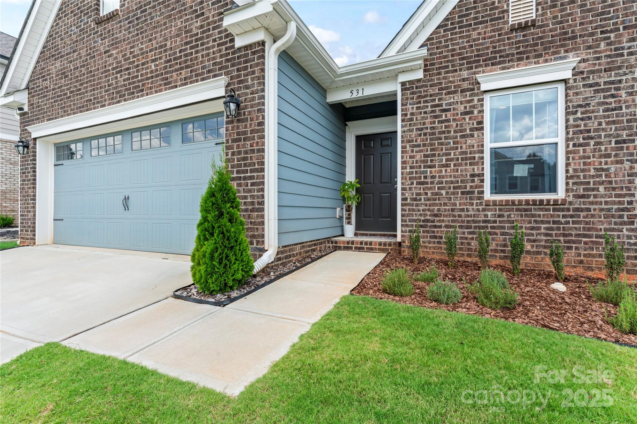 531 Scotch Meadows Loop