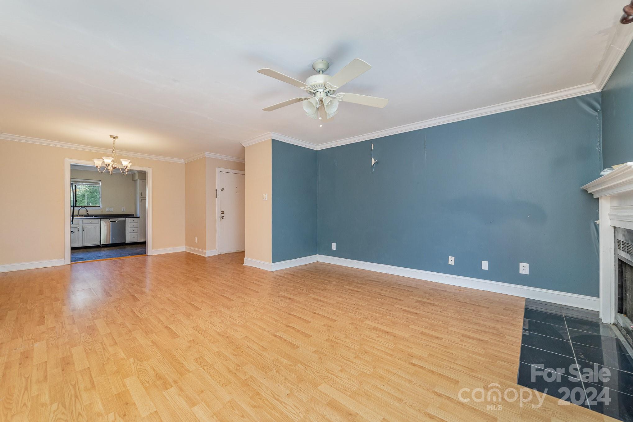 Heathstead - Residential